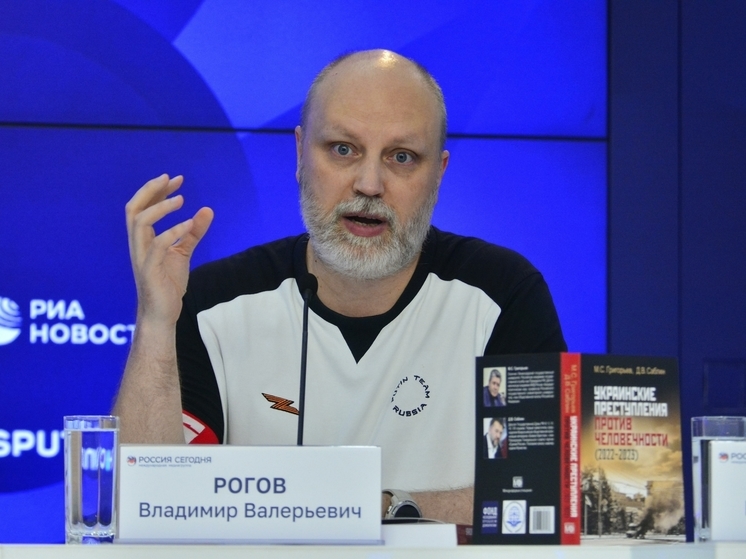 Рогов сообщил об отраженной атаке ВСУ по Токмаку