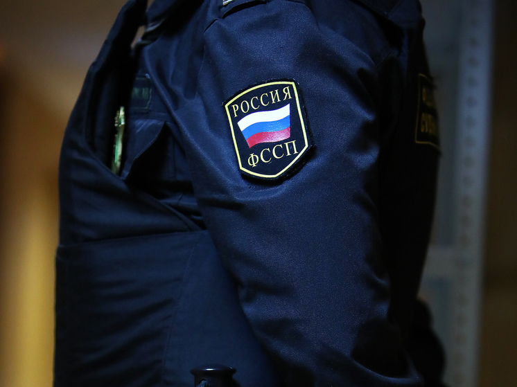 На Южном Урале приставы взыскали штрафы ГИБДД на 111 млн рублей