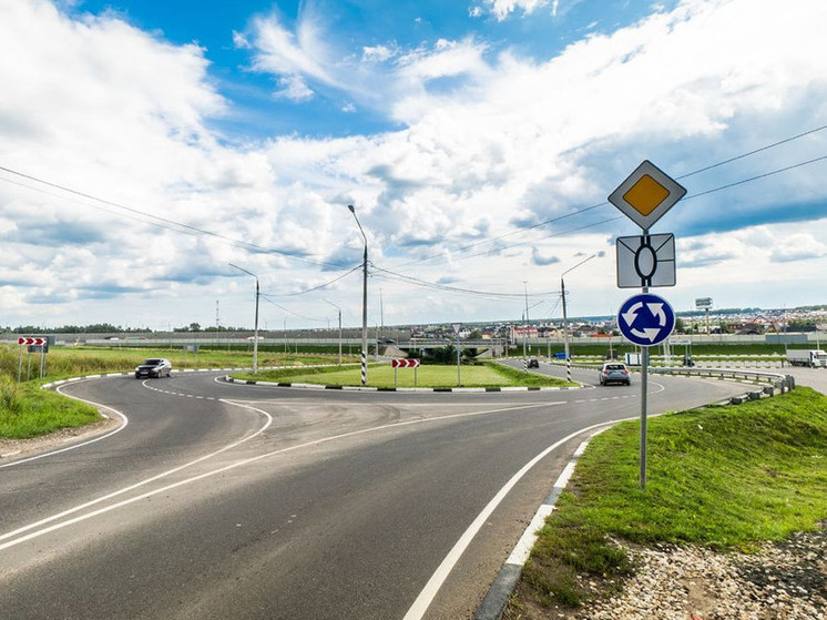 В Подмосковье привели в порядок 70% дорог