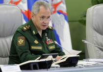 В Южном военном округе, штаб которого находится в Ростове-на-Дону, войска получили значительное пополнение
