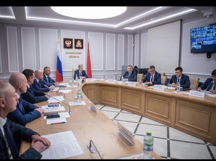 Завершилась подготовка к отопительному сезону