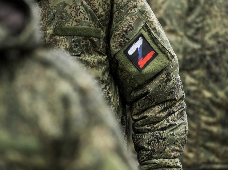 Воронежцы смогут оказать помощь военнослужащим на СВО