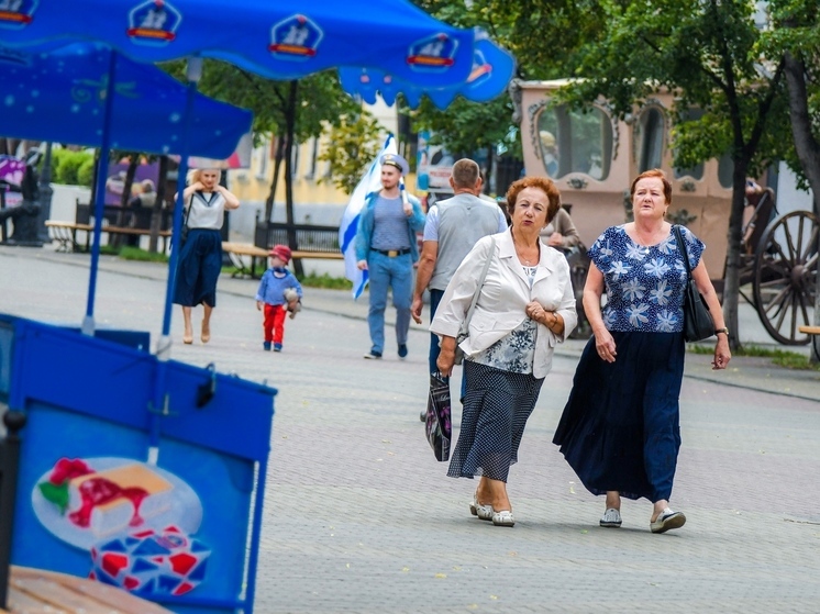 На Южном Урале на выплаты ко Дню пожилого человека направили 605 млн рублей