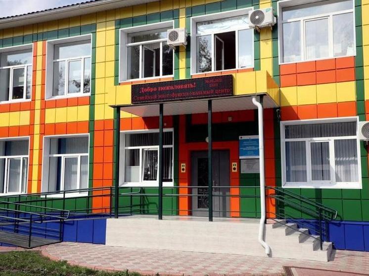 В конце 2023 года в Коврове и Муроме откроются Семейные МФЦ