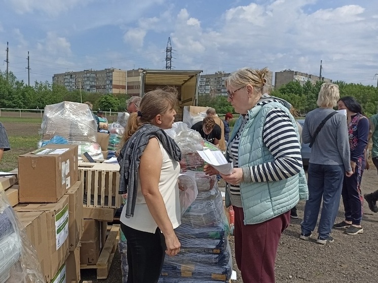 Центр поддержки волонтеров ДНР поможет добровольцам взаимодействовать с властями региона