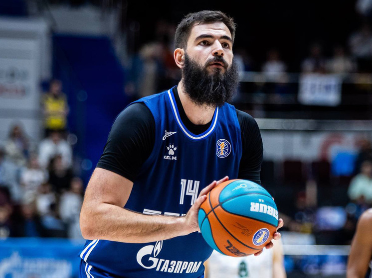 Новые времена — новые имена: баскетбольный «Зенит» завоевал первый трофей сезона