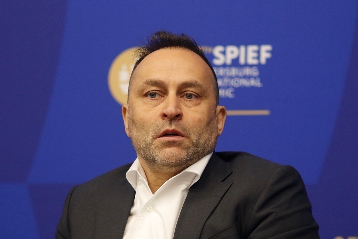 Свищев считает, что после решения УЕФА МОК может изменить критерии для россиян