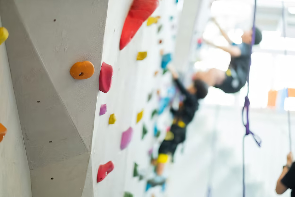 All-Russian rock climbing competitions will be held in Arkhangelsk