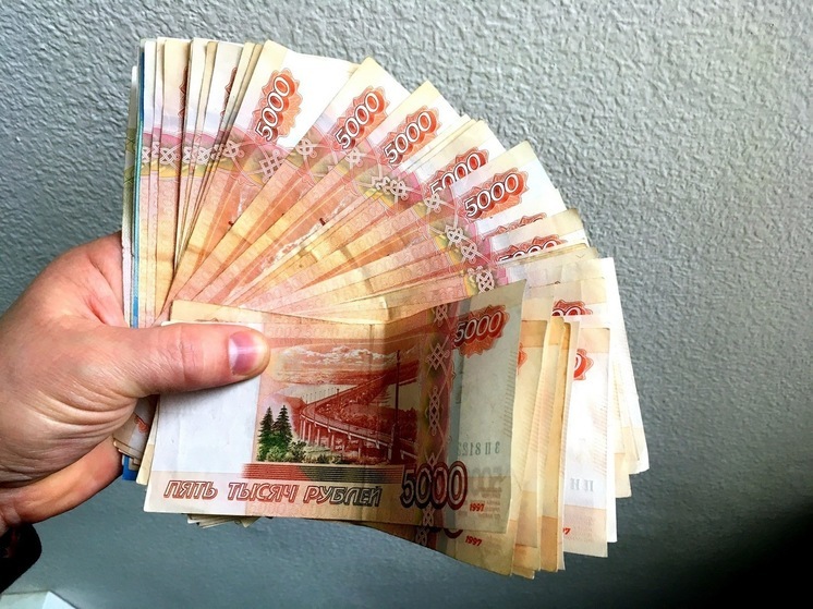 Доходы Саратовской области в сентябре достигли 129,2 миллиарда рублей