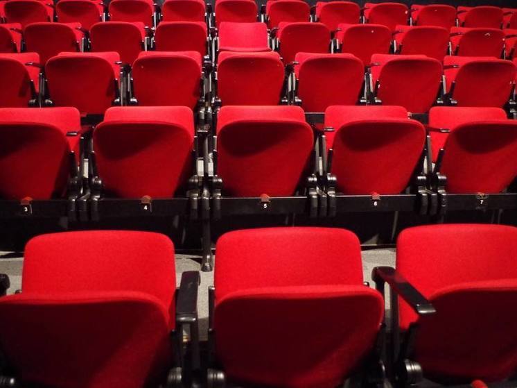 В Курске актером Сергеем Горобченко был открыт кинофестиваль «Дорогами памяти и славы»