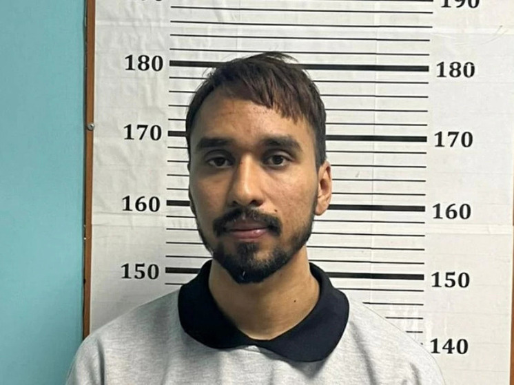 Полиция задержала вероятного «фотографа», наворовавшего на 185 тысяч рублей