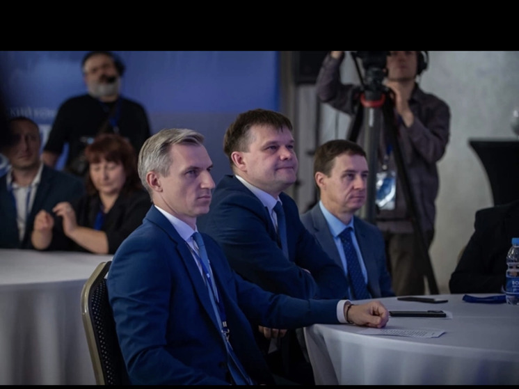 Повысился Смоленский экспортный потенциал