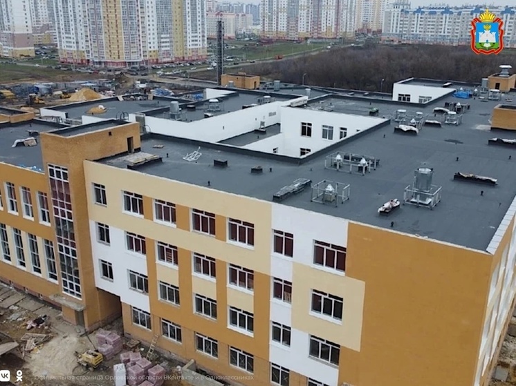 Планы открыть новую школу на Зеленина в Орле рискуют не осуществиться