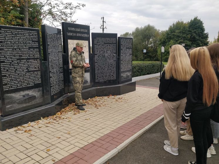 Орловщина готовится к 82-й годовщине танкового сражения