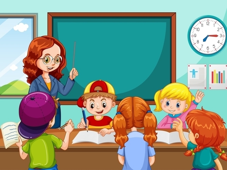 Сотрудники регионального Управления ФНС России провели урок налоговой грамотности для смоленских школьников