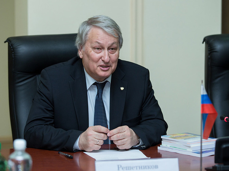 Генерал СВР Решетников обозначил задачи Запада на Украине