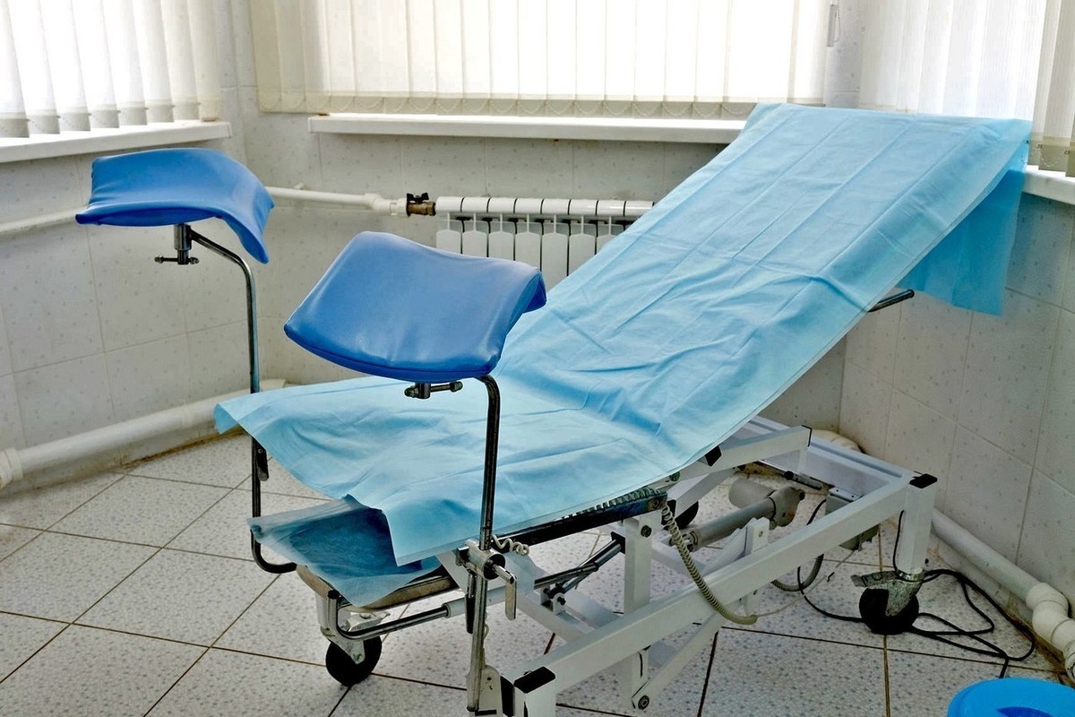 Под Воронежем судили врача за неоказание помощи женщине, сделавшей аборт