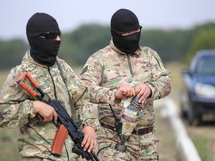 В Казахстане стартовал пилотный проект по подготовке военных наблюдателей ООН