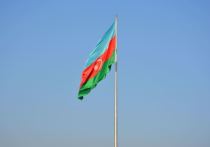 Минздрав Азербайджана проинформировал о гибели 192 военнослужащих ВС Азербайджана в ходе военной операции в Карабахе