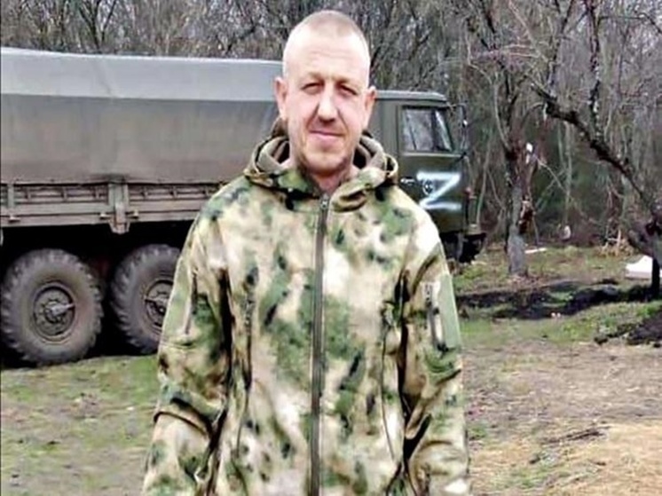 В больнице Белгородской области умер уроженец Дона, раненый в СВО