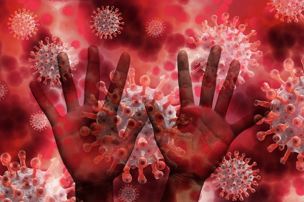 Is Russia threatened by a tridemic of coronavirus, influenza and ARVI: expert opinion