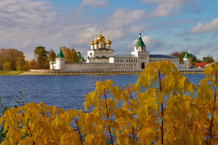Костромская область вошла в пятерку самых привлекательных по ценам «туров выходного дня»