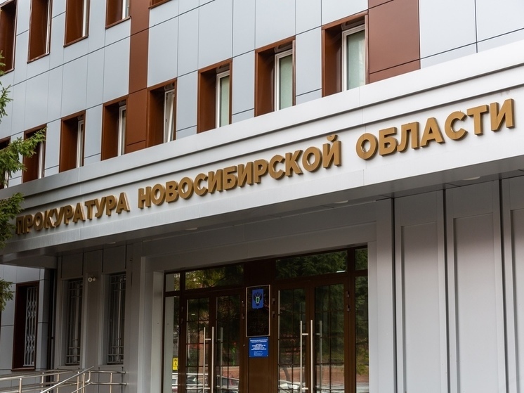 В Новосибирске прокуратура оспорила проект застройки на месте завода «Синар»
