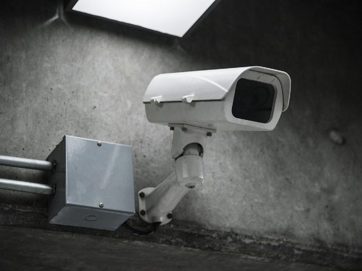 В Кировской области установят 300 новых камер видеонаблюдения для обеспечения безопасности на дорогах