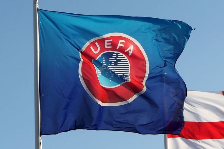 Федерация футбола Англии высказалась по поводу рекомендаций УЕФА.