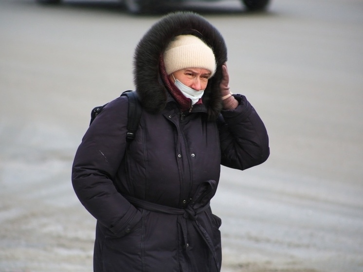 Врач-инфекционист рассказал томичам, защитит ли маска от вирусов
