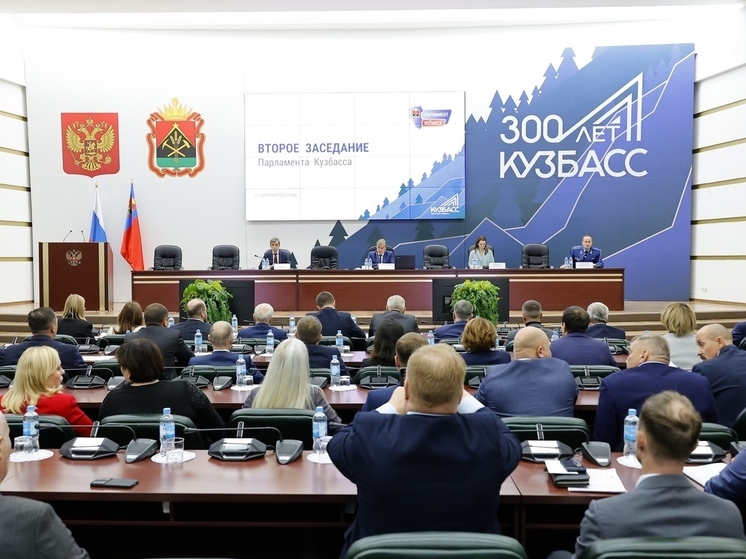 В кузбасском правительстве рассказали, на какие цели будут направлены дополнительные доходы региона