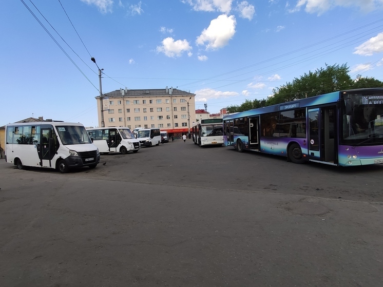 В Калининградской области запустят маршрут из Прибрежного в Гурьевск