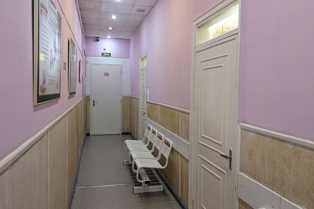 В Петербурге разрешили тратить маткапитал на ДМС и платную медицину