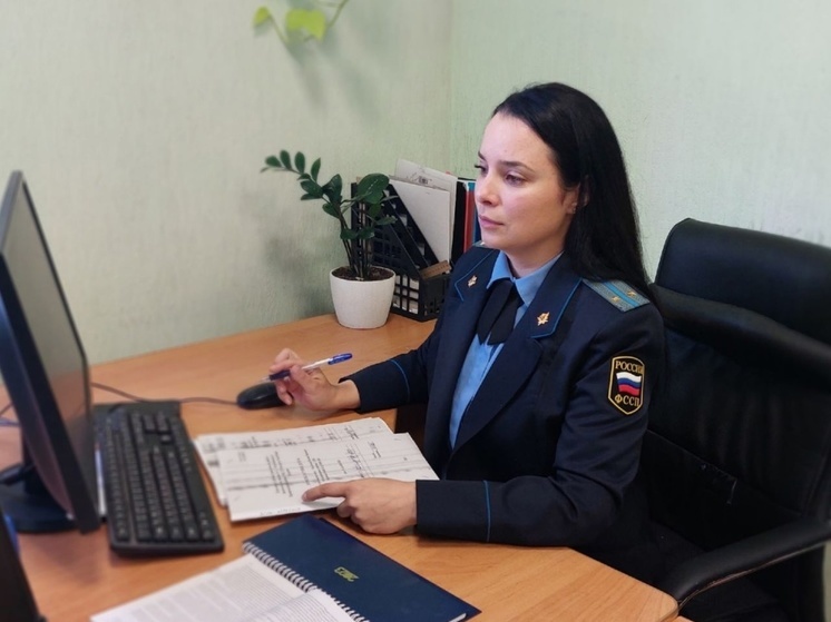 Должник в Карелии выплатил алименты под страхом потерять машину