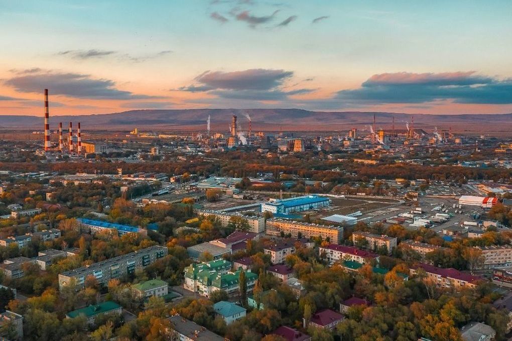 Один из восьми экопромышленных парков России появится в Невинномысске на Ставрополье