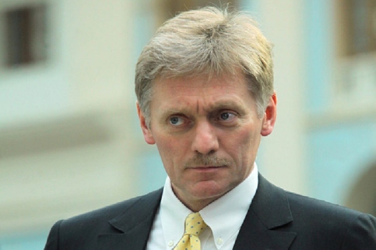 Peskov refused to comment on the ban on travel of politicians to new regions without approval