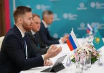 Правительство Оренбургской области и СКБ «Контур» в рамках международного форума Kazan Digital Week заключили соглашение о сотрудничестве