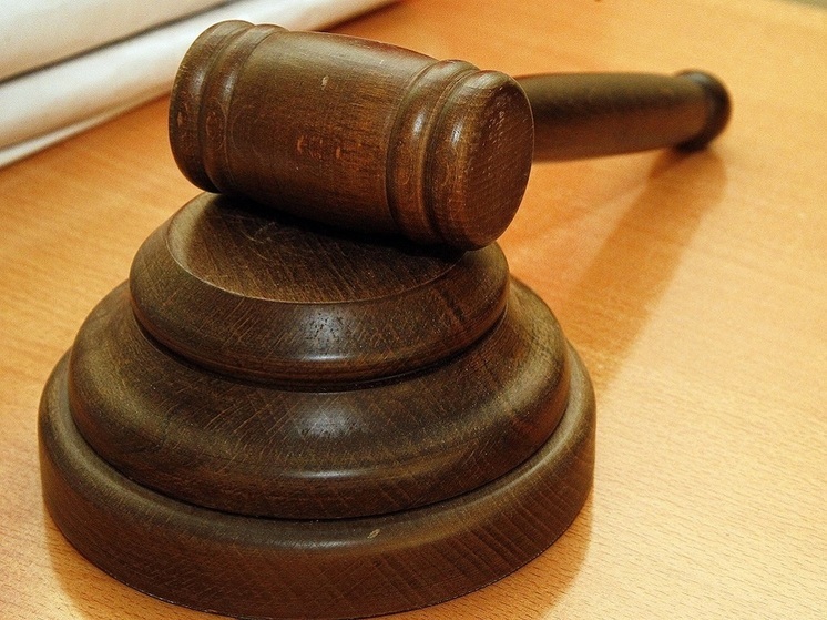 Суд поместил под стражу убийцу фельдшера в Томской области