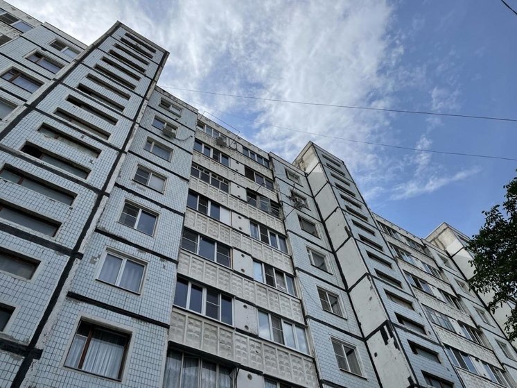 На Ставрополье завершили переход к проектному финансированию строительства жилья