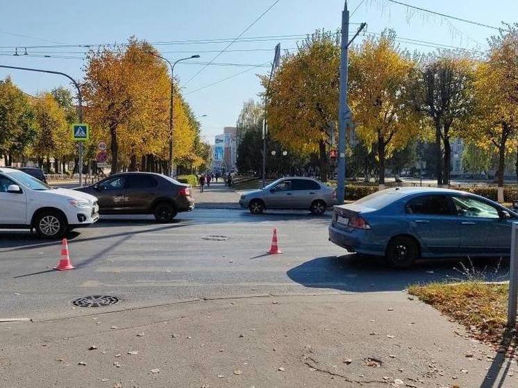 В Йошкар-Оле разыскивают свидетелей двух ДТП