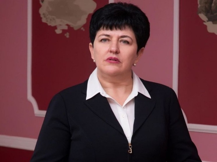 Депутат Госдумы Германова назвала спикера палаты общин Канады «козлом отпущения»