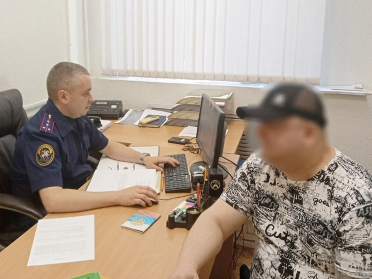 Брянца ждет суд за публикацию интимных фото в интернете