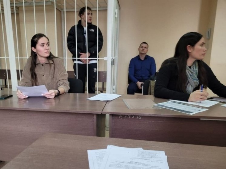 В Новосибирске передали в суд дело сына экс-депутата Бушкова о смертельном ДТП