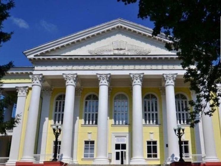 В Орле проведут патриотическую акцию «Донбасский хронограф»