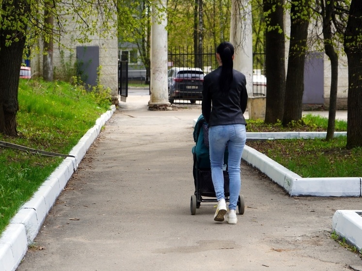 В Туле родителям детей с инвалидностью оплатили более 9 тыс выходных