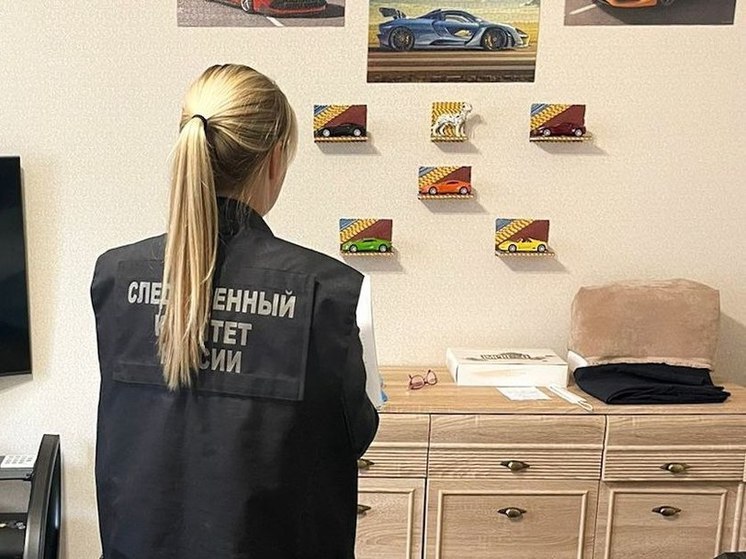 В Тверской области арестовали женщину, подозреваемую в убийстве родственницы