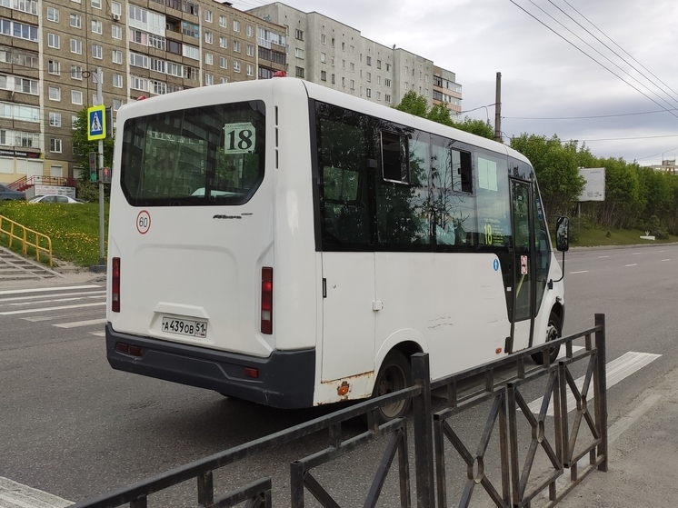 Для калининградских автобусов купят мойку за 14,3 миллиона рублей