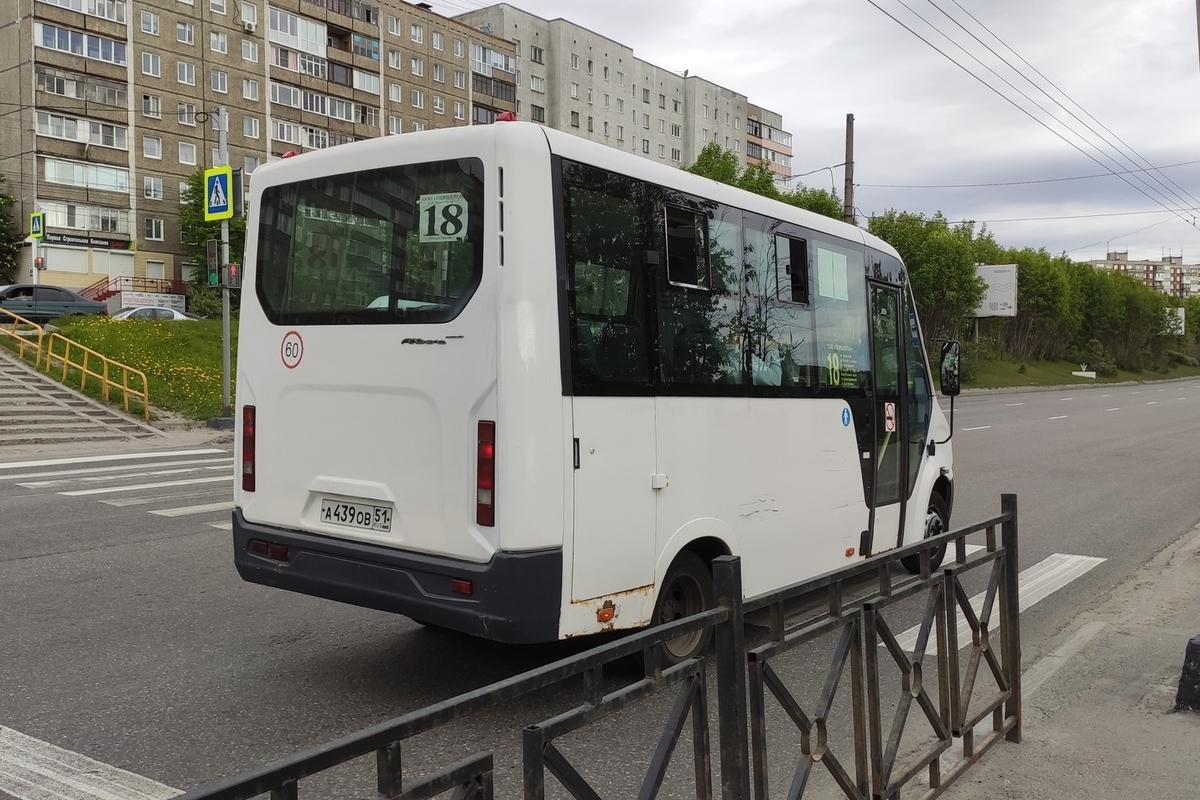 18 автобус калининград. Автобусы Калининград ГОРТРАНС.