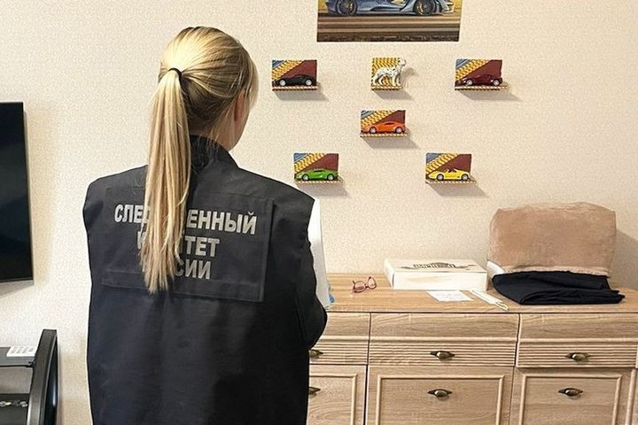 В Тверской области арестовали женщину, подозреваемую в убийстве родственницы