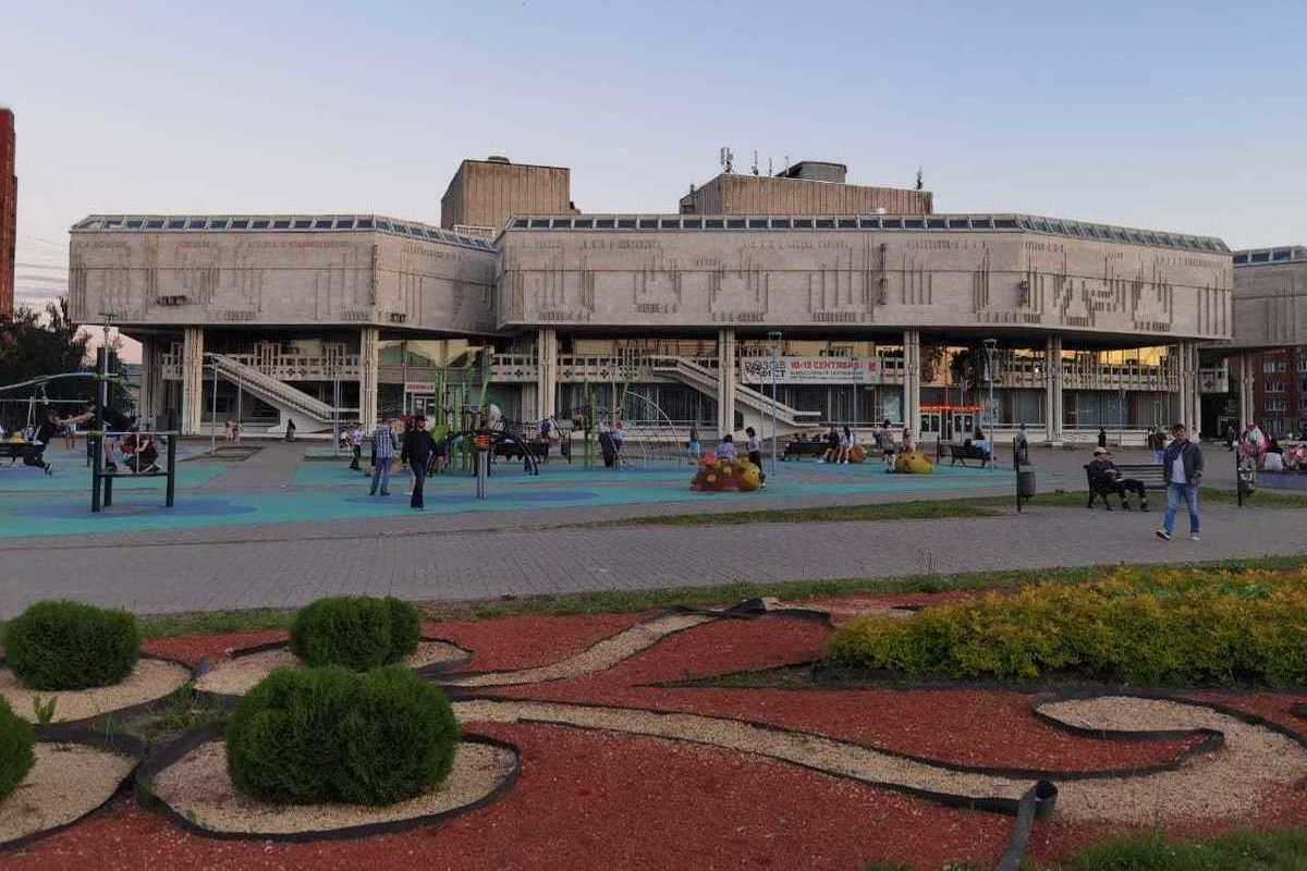 Тюз Ярославль Купить